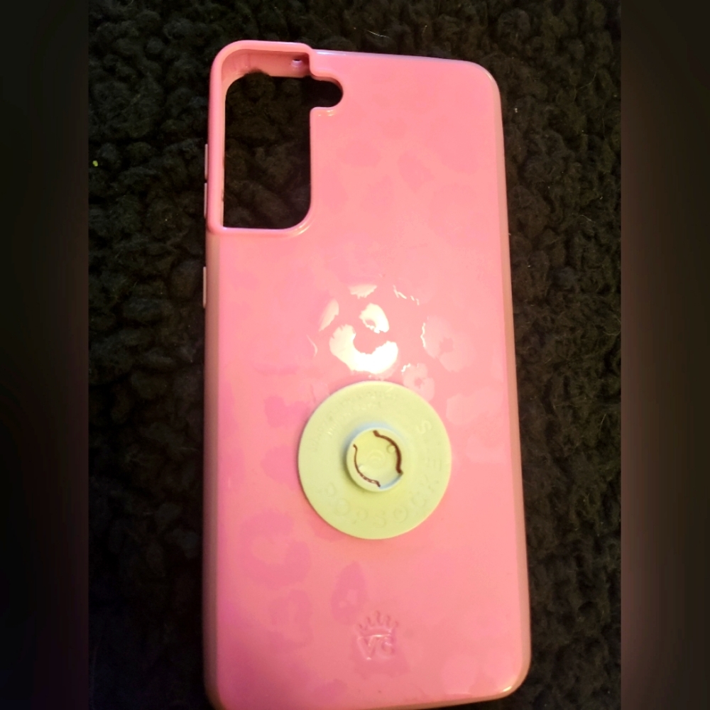 Samsung Galaxy S21+ case